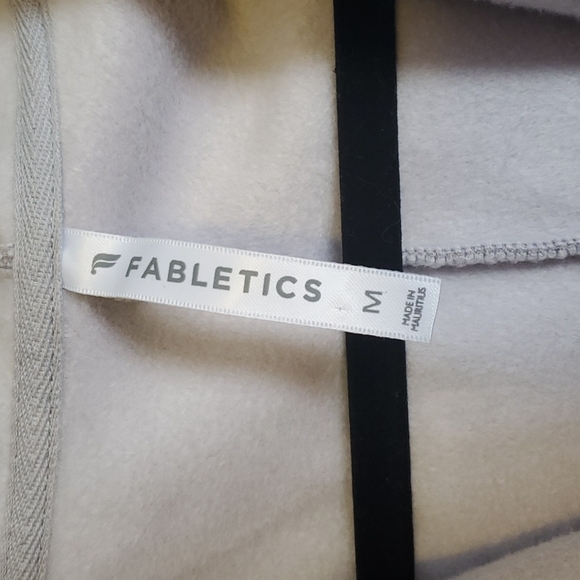 Fabletics sweatshirt - Picture 3 of 4